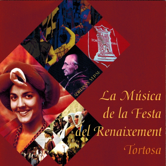 La música de la Festa del Renaixement. Tortosa